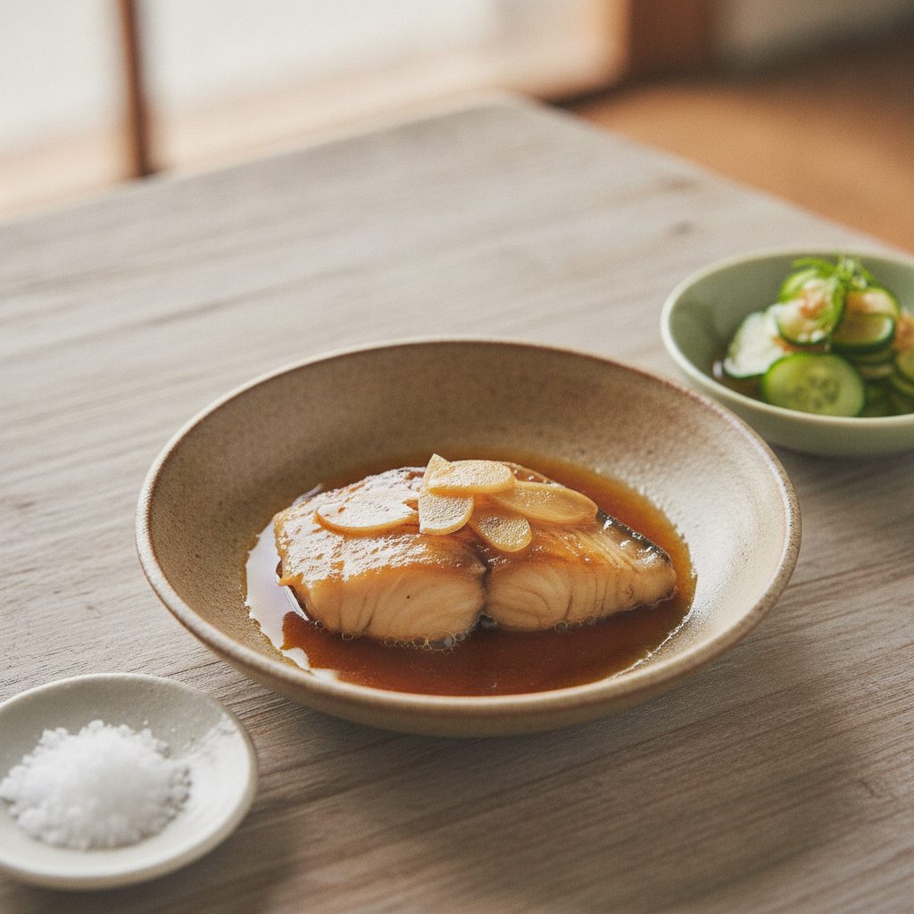 調味料 6品セット(醤油・本みりん・塩・酢・塩こうじ・白だし)