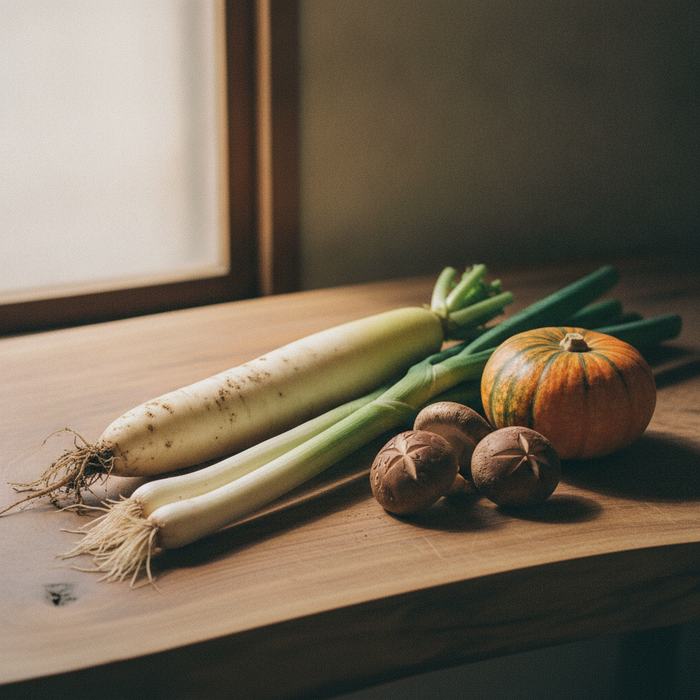 野菜