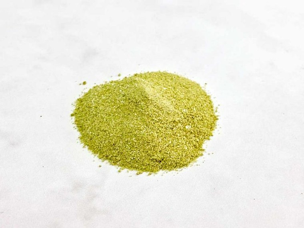 BIYU Natural VC 98 の顆粒