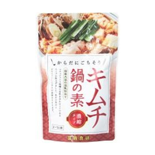 冨貴 キムチ鍋の素(濃縮タイプ)