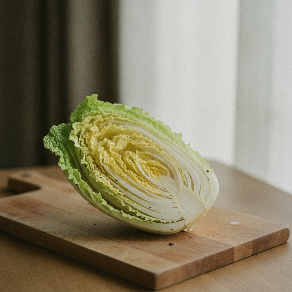 白菜