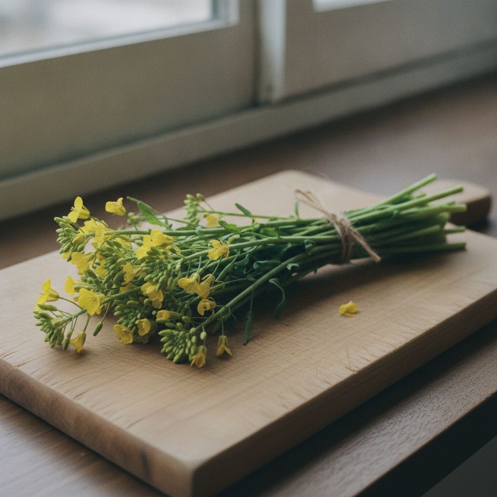 菜の花