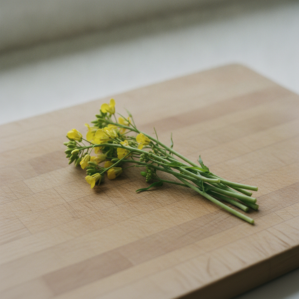 菜の花