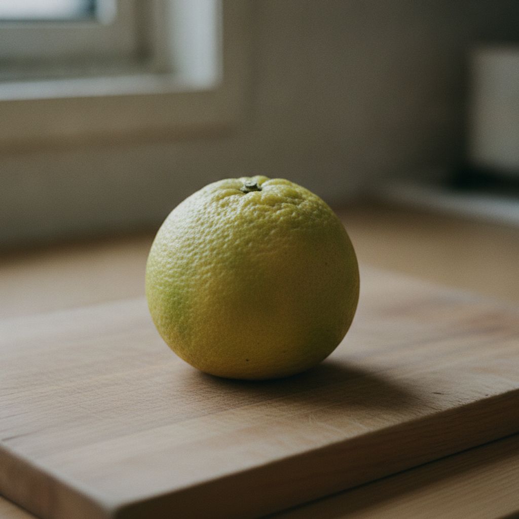 丸ごとの甘夏