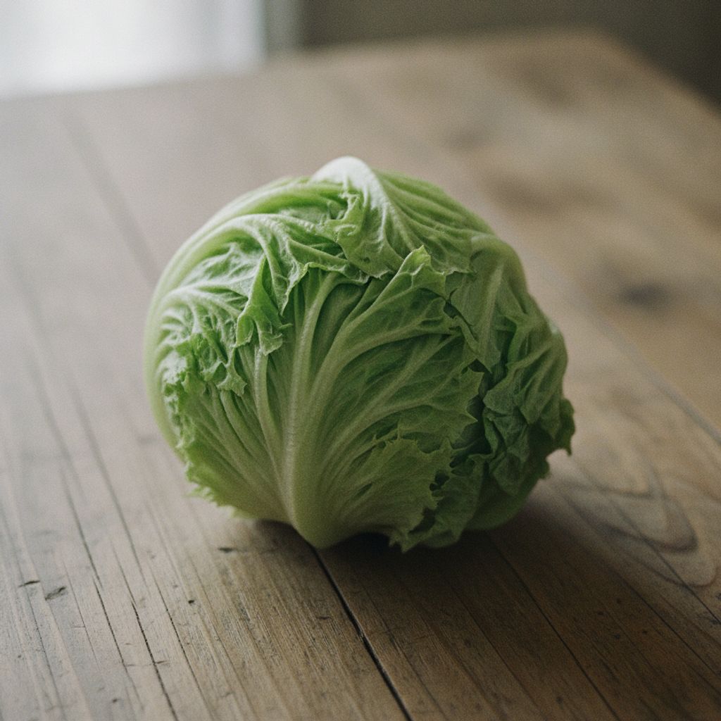 サラダ菜
