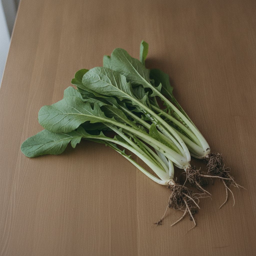 しろ菜