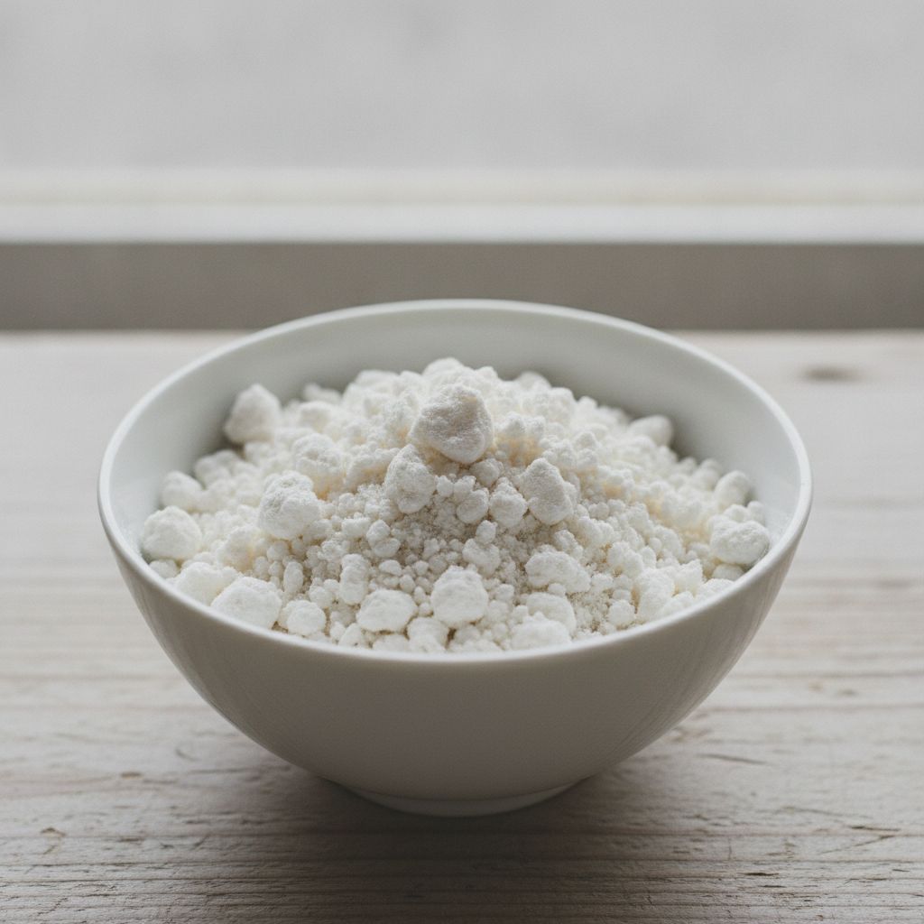 白玉粉