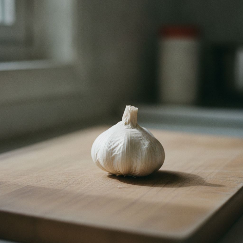 丸ごとのにんにく