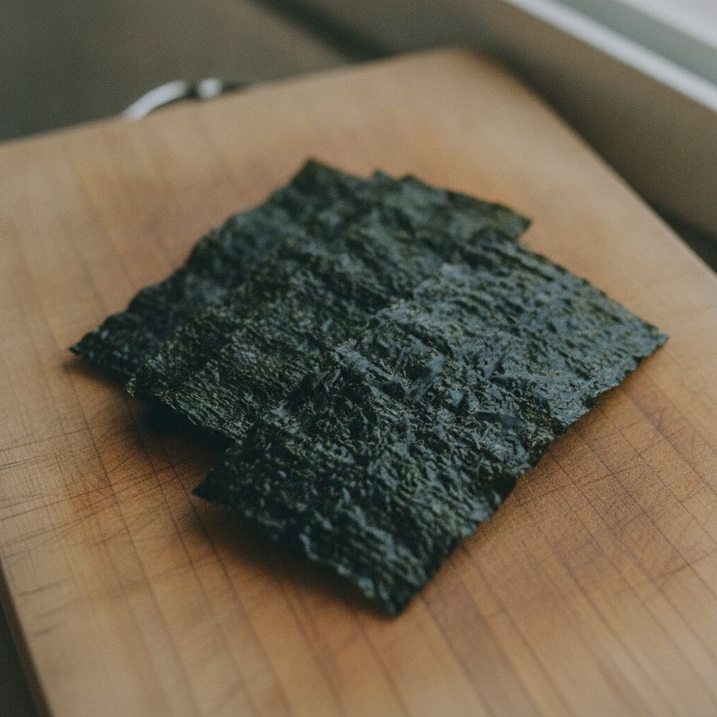 昆布