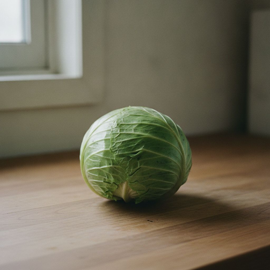 キャベツ