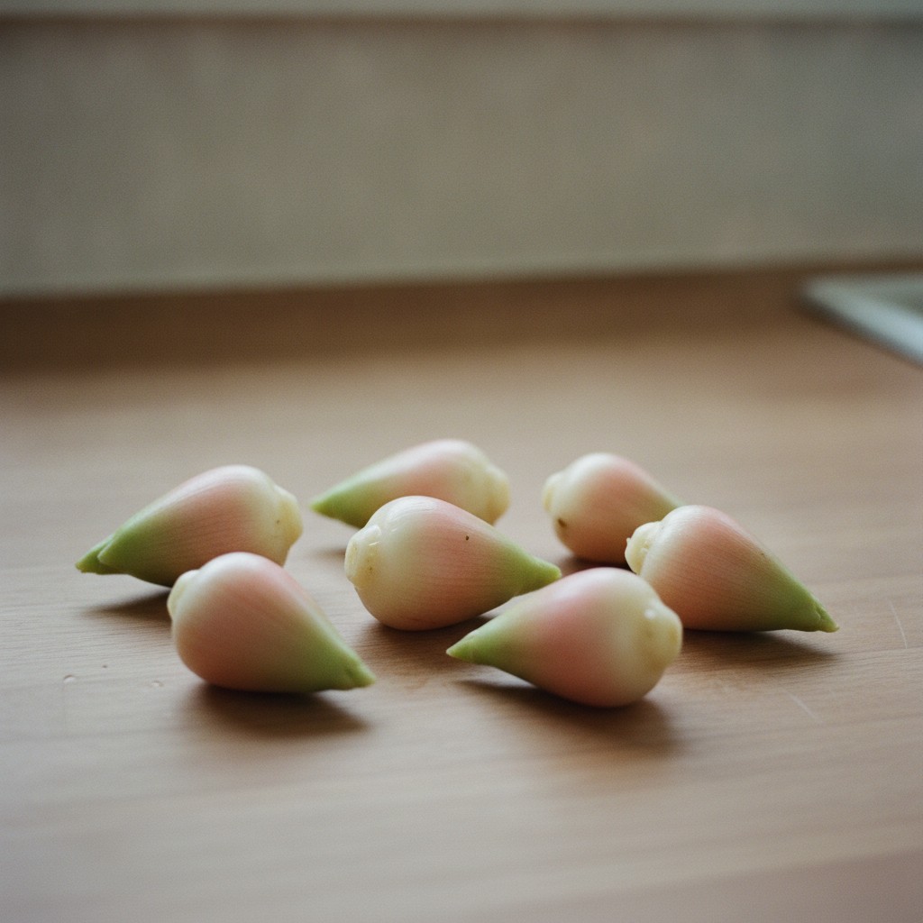 みょうが