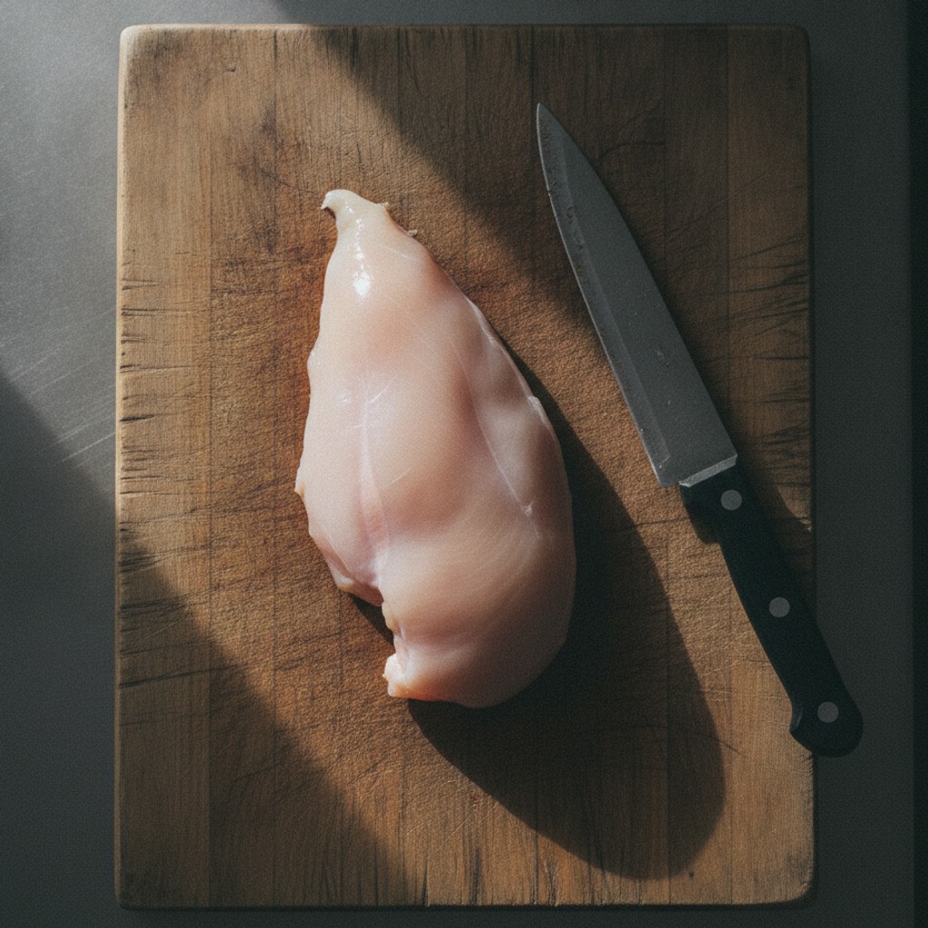 鶏むね肉