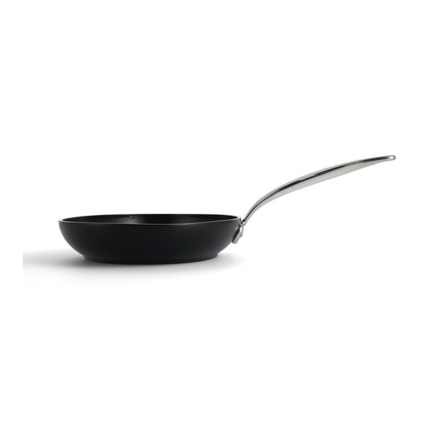 グリーンパン バルセロナプロ フライパン 24cm ブラック